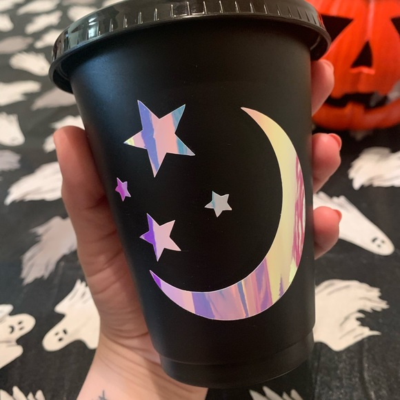Halloween Cup - Picture 2 of 2